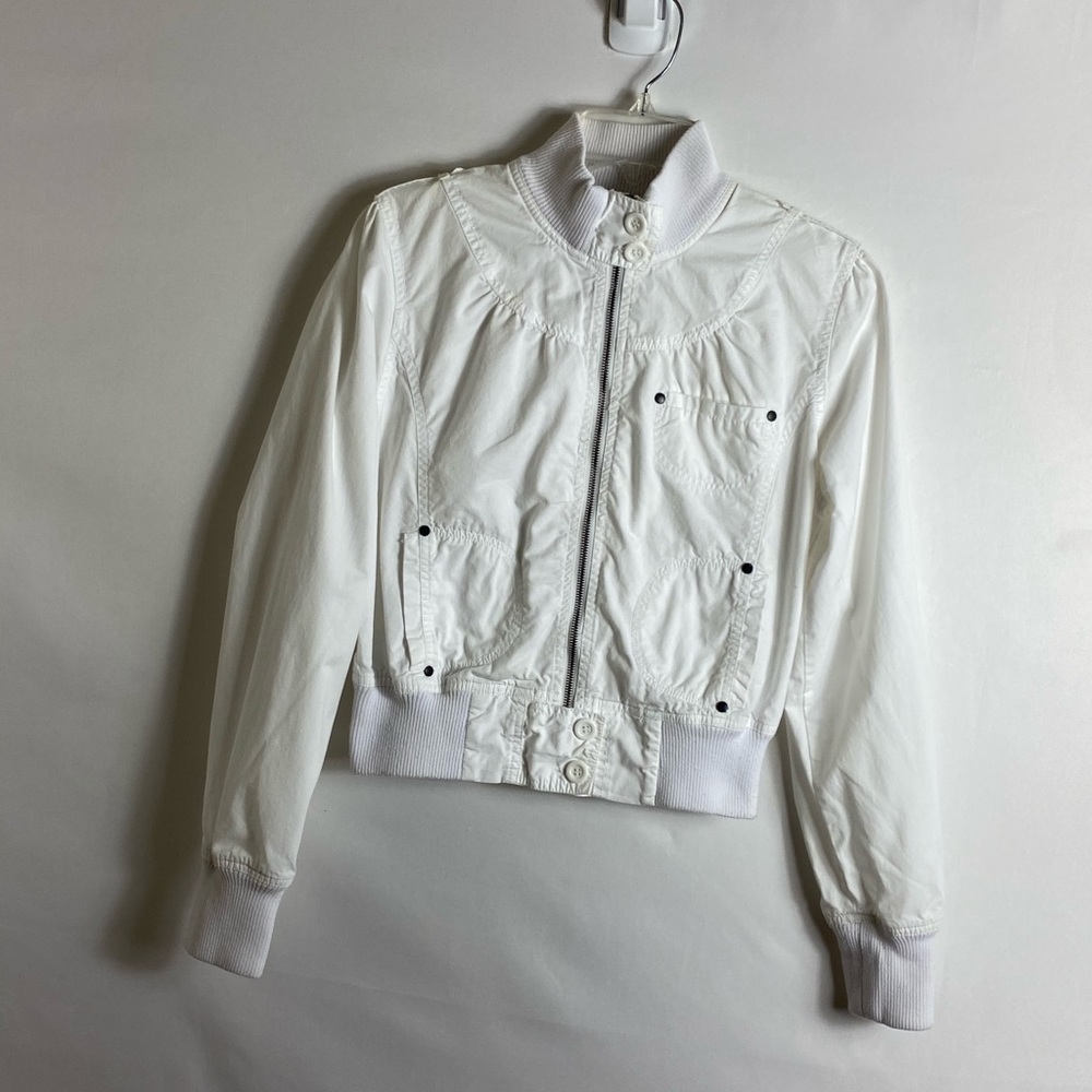 Mad Rag utility jacket - Picture 3 of 7